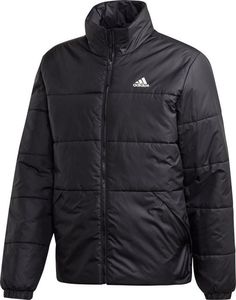 Kurtka męska Adidas Kurtka bsc 3s Insulated 396 czarna r. XXL 1