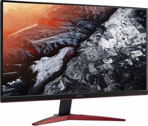 Monitor Acer KG251QJbmidpx (UM.KX1EE.J01) 2