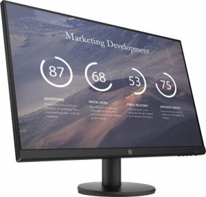 Monitor HP P27v G4 (9TT20AA) 2