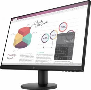 Monitor HP P24v G4 (9TT78AA) 3