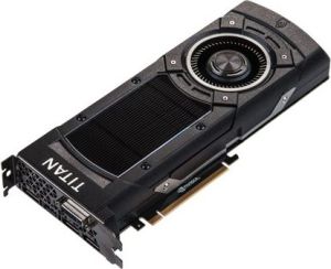 Karta graficzna Asus GTX TITAN X 12GB GDDR5 (384 Bit), HDMI, DVI, 3xDP (GTXTITANX-12GD5) 2