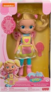 Fisher Price Lalka Butterbean Kuchciwróżka Groszek - Pachnąca 1