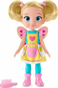 Fisher Price Lalka Butterbean Kuchciwróżka Groszek - Pachnąca 2