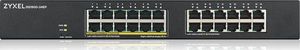 Switch ZyXEL GS1900-24EP-EU0101F 2