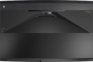 Projektor Optoma UHZ65UST Laserowy 3840 x 2160px 3500 lm DLP 7