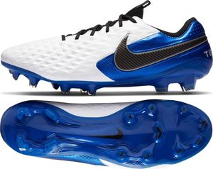 Nike Buty piłkarskie Nike Tiempo Legend 8 Elite M FG AT5293 42,5 1