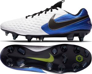 Nike Buty piłkarskie Nike Tiempo Legend8 Elite SG-PRO AC M AT5900-104 42 1/2 1