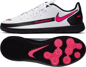 Nike Buty halowe Nike Phantom GT Club IC Jr CK8481-160 27 1