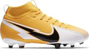 Nike Buty piłkarskie Nike Superfly 7 Academy MG Jr AT8120 33 1
