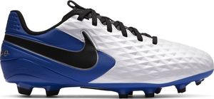 Nike Buty piłkarskie Nike Legend 8 Academy Mg Jr AT5732 33 1