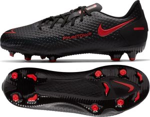 Nike Buty piłkarskie Nike Phantom GT Academy FG/MG Jr CK8476 32 1