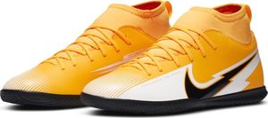 Nike Buty piłkarskie Nike Mercurial Superfly 7 Club IC Jr AT8153 32 3