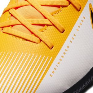 Nike Buty piłkarskie Nike Mercurial Superfly 7 Club IC Jr AT8153 32 6