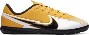 Nike Buty piłkarskie Nike Mercurial Vapor 13 Academy IC Jr AT8137 36 1