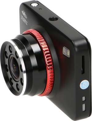 Wideorejestrator Xblitz Night 4