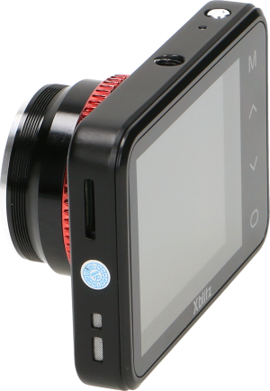 Wideorejestrator Xblitz Night 5