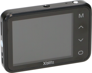 Wideorejestrator Xblitz Night 6