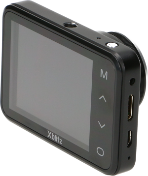 Wideorejestrator Xblitz Night 7