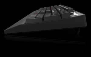 Klawiatura Ozone Strike Pro US Cherry MX Czerwona (STRIKEPROUSBL) 12