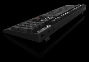 Klawiatura Ozone Strike Pro US Cherry MX Czerwona (STRIKEPROUSBL) 15