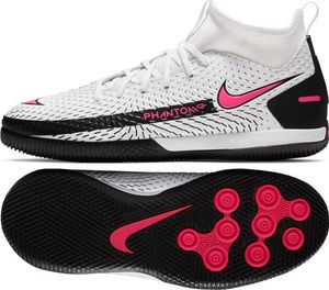 Nike Buty halowe Nike Phantom GT Academy DF IN Jr CW6693-160 35 1/2 1