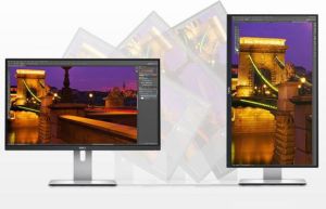 Monitor Dell U2515H 3 lata GWARANCJI Next Business Day! 2