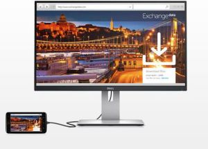 Monitor Dell U2515H 3 lata GWARANCJI Next Business Day! 4