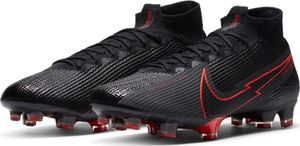 Nike Buty piłkarskie Nike Mercurial Superfly Elite FG M AQ4174-060 42 1/2 4