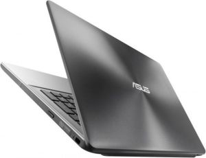 Laptop Asus X550CA (X550CA-SI30304R) DOTYKOWY! (GW) 4