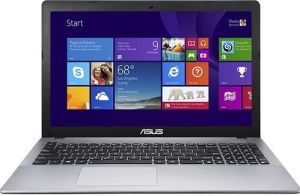 Laptop Asus X550CA (X550CA-SI30304R) DOTYKOWY! (GW) 6