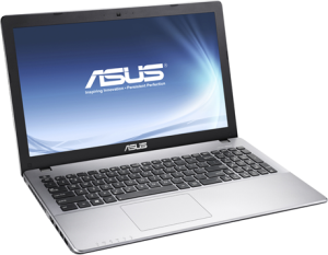 Laptop Asus X550CA (X550CA-SI30304R) DOTYKOWY! (GW) 8