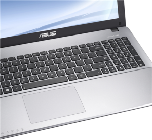 Laptop Asus X550CA (X550CA-SI30304R) DOTYKOWY! (GW) 9