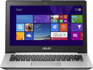 Laptop Asus VivoBook Q301LA (Q301LA-BHI5T02) DOTYKOWY! (GW) 4