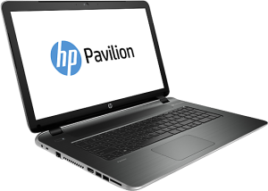 Laptop HP Pavilion 17-f211nw (M0R42EA) 3