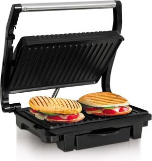 Grill elektryczny Eldom GK120 4