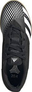 Adidas Buty piłkarskie adidas Predator 20.4 IN Sala Jr FW9224 28 3