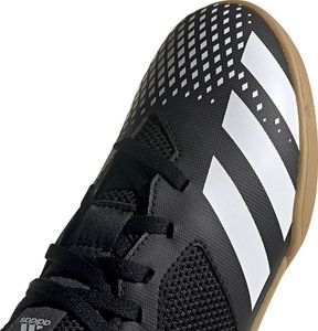 Adidas Buty piłkarskie adidas Predator 20.4 IN Sala Jr FW9224 28 4