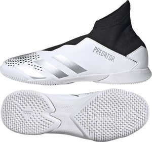 Adidas Buty piłkarskie adidas Predator 20.3 LL IN Jr FW9213 31 1