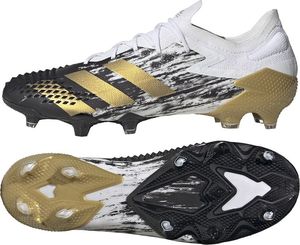 Adidas Buty piłkarskie adidas Predator Mutator 20.1 L M FG FW9182 44 1