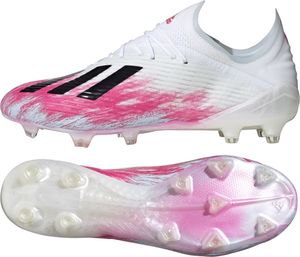 Adidas Buty piłkarskie adidas X 19.1 FG M EG7125 39 1/3 1