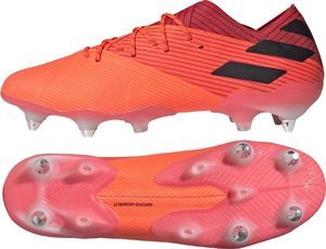 Adidas Buty piłkarskie adidas Nemeziz 19.1 SG M EH0562 44 2/3 1