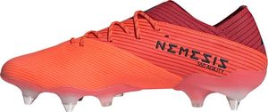 Adidas Buty piłkarskie adidas Nemeziz 19.1 SG M EH0562 42 2/3 2