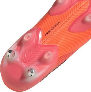 Adidas Buty piłkarskie adidas Nemeziz 19.1 SG M EH0562 42 2/3 5