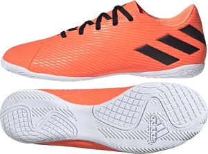 Adidas Buty halowe adidas Nemeziz 19.4 IN M EH0307 43 1/3 1