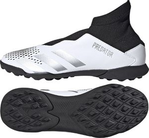 Adidas Buty piłkarskie adidas Predator 20.3 LL TF Jr FW9211 37 1/3 1