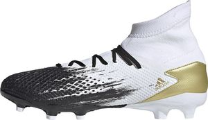 Adidas Buty piłkarskie adidas Predator 20.3 FG M FW9196 40 2/3 2