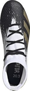 Adidas Buty piłkarskie adidas Predator 20.3 FG M FW9196 40 2/3 3