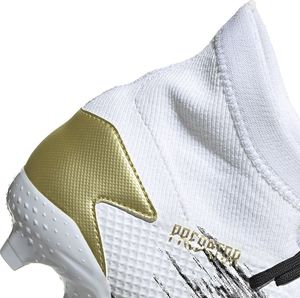 Adidas Buty piłkarskie adidas Predator 20.3 FG M FW9196 40 2/3 5
