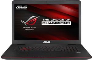 Laptop Asus G771JM-T7025D 1