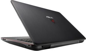 Laptop Asus G771JM-T7025D 2